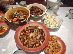 -遇见老南昌-柴火灶(顺外路店)
