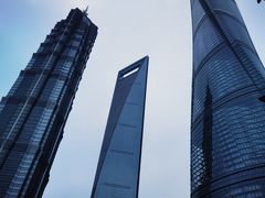 -上海之巅观光厅