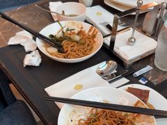-武汉洲际酒店·漢自助餐厅