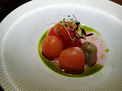 -本处·素食·融合料理(南油店)