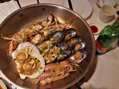 -高佳庄·舟山海鲜(海景旗舰店)