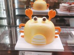 -巴黎贝甜(泗泾店)