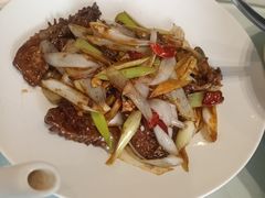 -香融府·烤鸭·家常菜(马家堡路店)