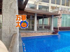 -张家界京武铂尔曼酒店