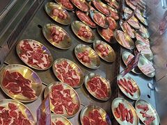 -喜井无限自助烤肉公司(石厦店)