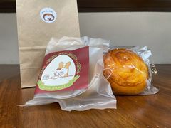 南瓜椰香-RAN BAKERY