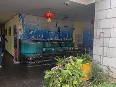 -鹿鸣酒家(越秀店)