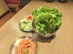-西塔老太太泥炉烤肉(双井店)