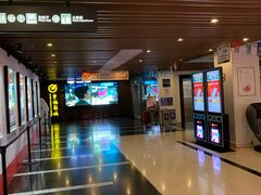 -曹杨影城(曹杨店)