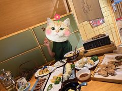 -酒窝夜酌居酒屋(中海水岸馨都店)