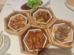 -祥记餐饮•豫粤珍味(郑东新区新长安店)