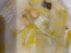 -蜈支洲岛珊瑚酒店临海阁中餐厅