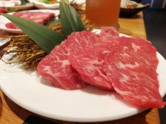 -赤坂亭·M9和牛烧肉·铁板烧·日料398放题(长泰广场店)