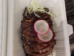 -金色艳阳天•粤菜 淮扬菜(古平岗店)