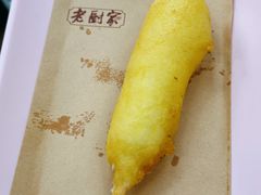 -老厨家(中央大街西七道街店)