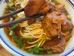 -矮子粉店1985·长沙米粉(湘春路店)