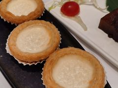 雪燕牛乳挞-千灯盛汇·头牌粤菜(致越优城店)