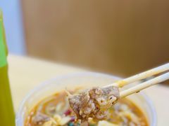 -酸辣粉(氹仔店)