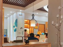 大堂-安多素食(广仁寺路店)