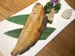 经典味噌烤银鳕鱼-阿吾罗日本料理(K11艺术中心店)