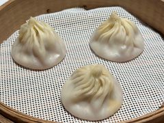 -小厨娘淮扬菜(板桥一店)