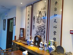 -徽韵人家·传承正宗徽菜(牡丹园店)
