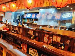 -鸟鹏烧鸟居酒屋(熙龙湾店)