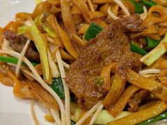 -香港新发烧腊茶餐厅(书城店)
