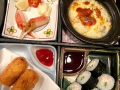 -蟹道乐(京都本店)