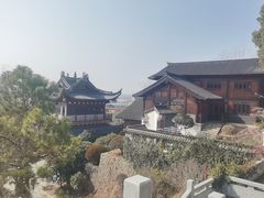 -汤山公园