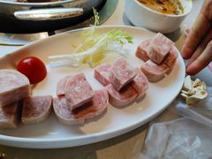 -浩爷羊蝎子火锅(望京店)