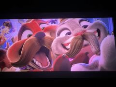 -长安国际影城(钟楼店)