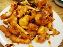 -九龙餐厅(大沽路店)