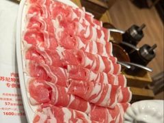-东门口·鲜爆肚涮肉·烧烤(老门东店)
