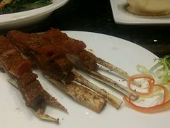 -新兴·金羊座·粤菜点心(乐峰店)