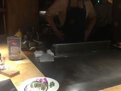 -盛焰铁板烧(硕果时代购物中心店)