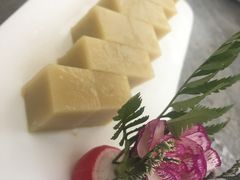有机豌豆糕-瓦库茶馆17号(海汇港店)