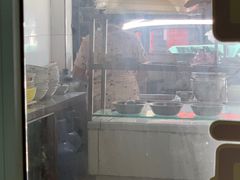 -巴哈面店(沈家门西大街店)