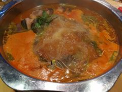 -老凯俚酸汤鱼(鸿通城店)