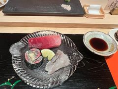 -橼舍鮨青木