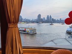 -三利音·浦之舟(滨江大道店)