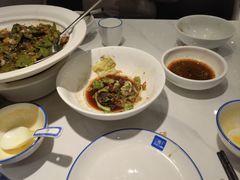 -兰湘子·湘菜小炒(崂山丽达店)