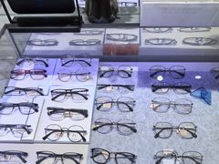 -ALPS阿尔卑斯眼镜(我格广场店)