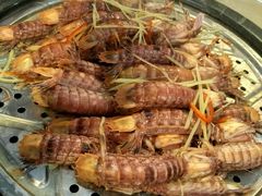 -海大大蒸汽海鲜餐厅·粤菜·特色小炒(欢乐颂店)
