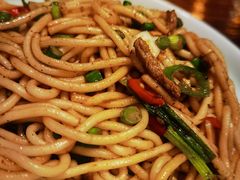 -蒙亨·手把肉·蒙古包文化主题餐厅(天恒广场店)
