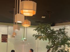 -绿茶餐厅(广州天河城店)