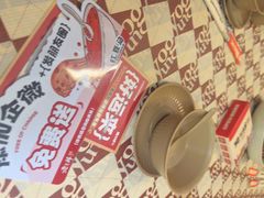-老三样·旧食新味(万寿宫店)