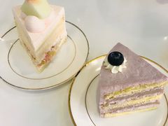 -PETIT PARIS 小巴黎(花园道店)