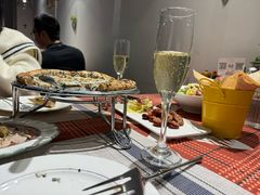 -Primo·丽莫意大利窑烤披萨