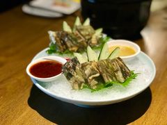 -新悦·霞浦海鲜生(上下杭店)